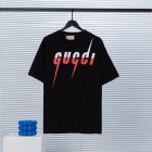 Gucci Men's T-shirts 349