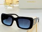 Versace High Quality Sunglasses 831