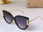 Chanel High Quality Sunglasses 179