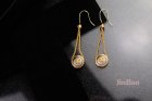 Versace Jewelry Earrings 33