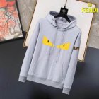 Fendi Men's Hoodies 21