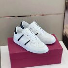 Salvatore Ferragamo Men's Shoes 133