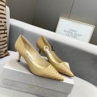 Jimmy Choo Women's Shoes 105