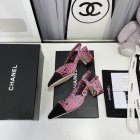 Chanel Women's Shoes 968