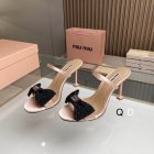 MiuMiu Women's Shoes 236