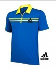 adidas Apparel Men 's Polo 23