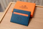 Hermes High Quality Wallets 05