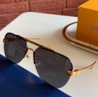 Louis Vuitton High Quality Sunglasses 3541