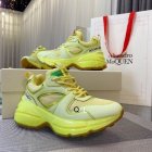 Alexander McQueen Men's Shoes 243