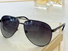 Gucci High Quality Sunglasses 4633