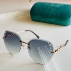 Gucci High Quality Sunglasses 2596