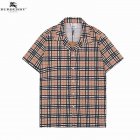 Burberry Men's Shortsleeve Shirts 89