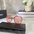 Chanel High Quality Sunglasses 1237