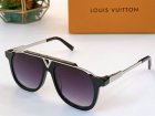 Louis Vuitton High Quality Sunglasses 2070