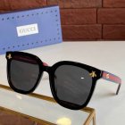 Gucci High Quality Sunglasses 1470