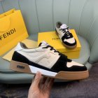 Fendi Men's Shoes 286