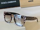 Dolce & Gabbana High Quality Sunglasses 204