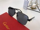 Cartier High Quality Sunglasses 640