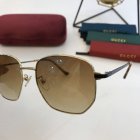Gucci High Quality Sunglasses 1204