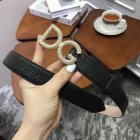 Dolce & Gabbana Original Quality Belts 64