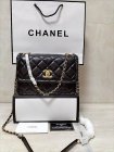 Chanel High Quality Handbags 383