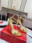 Christian Louboutin Women's Shoes 736