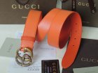 Gucci High Quality Belts 333