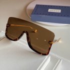 Gucci High Quality Sunglasses 4027