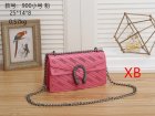 Gucci Normal Quality Handbags 619