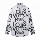 Louis Vuitton Men's Shirts 273