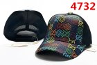 Gucci Normal Quality Hats 81