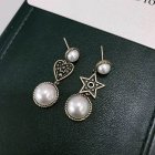 Dior Jewelry Earrings 470