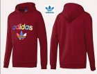 adidas Apparel Men's Hoodies 319