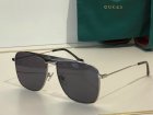 Gucci High Quality Sunglasses 3852