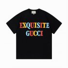 Gucci Men's T-shirts 1197