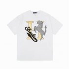 Hermes Men's T-Shirts 116