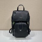 Prada Original Quality Handbags 134