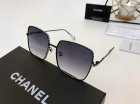 Chanel High Quality Sunglasses 534