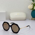 Chloe High Quality Sunglasses 25