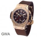 HUBLOT GENEVE Watch 538