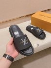 Louis Vuitton Men's Slippers 639