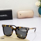 Chanel High Quality Sunglasses 3012