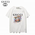 Gucci Men's T-shirts 654