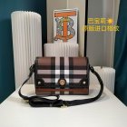 Burberry High Quality Handbags 60