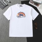 Louis Vuitton Men's T-shirts 343