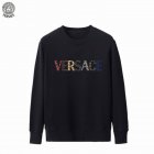 Versace Men's Long Sleeve T-shirts 186