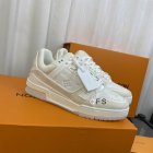 Louis Vuitton Men's shoes 1867