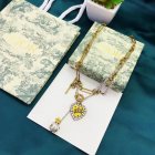 Dior Jewelry Necklaces 03