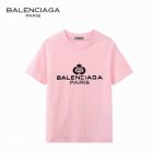 Balenciaga Men's T-shirts 440