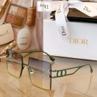 DIOR High Quality Sunglasses 1078